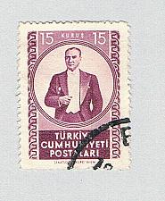 Buy Turkey Used Man (BP74807)