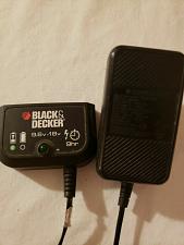 Buy BLACK DECKER 24v 210A Battery Charger power adapter cradle base stand wall plug