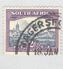 Buy South Africa 56a Government Buildings Used 3 (BP95606)