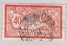 Buy France 121 Used Liberty and Peace 1900 (BP56908)