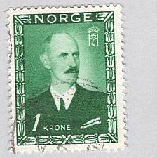 Buy Norway 275 King Haakon VII Used (BP93519)