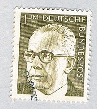 Buy Germany 1038 Used Heinermann 1 1970 (BP58916)