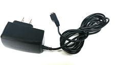Buy 5v Samsung (nar) SCH R260 Cellular flip cell phone battery charger power adapter