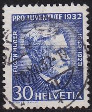 Buy SCHWEIZ SWITZERLAND [1932] MiNr 0265 ( O/used ) [02] Pro Juventute