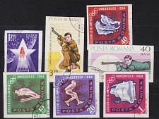 Buy RUMÄNIEN ROMANIA [Lot] 01 ( O/used )