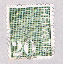 Buy Switzerland Used (BP2941)