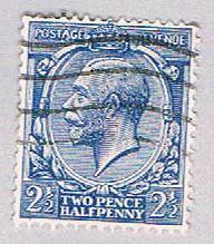 Buy Great Britain 191 Used King George VI 2 1924 CV 3.50 (BP53828)