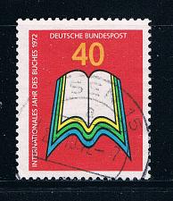 Buy Germany 1095 Used Open Book (GI0259P55)+