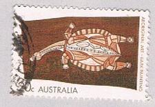 Buy Australia 504 Used Tortoise 1971 (BP50514)