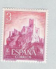 Buy Spain Castle orange 3p (AP126624)