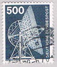 Buy Germany 1187 Used Radar Station 1976 (BP53134)
