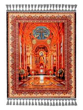 Buy Christian wall decor - Christian Prayer Mat - Christian tapestry