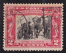 Buy USA [1929] MiNr 0316 ( O/used ) [01]