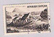 Buy France 632 Used Vivarais 1949 (BP43406)