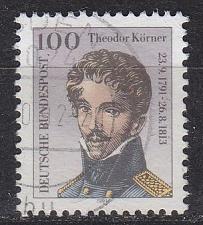 Buy GERMANY BUND [1991] MiNr 1560 ( O/used )