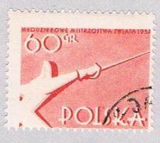 Buy Poland Fencing 60 (AP114528)