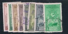 Buy Venezuela C256-61;C28-69 Used Merchant Fleet CV 8.75 (V0151)