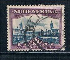 Buy South Africa 55b Used Government Buildings (S0494)