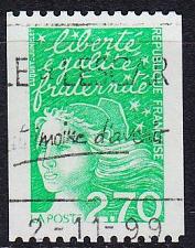 Buy FRANKREICH FRANCE [1997] MiNr 3225 C y I ( O/used )
