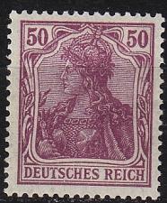 Buy GERMANY REICH [1920] MiNr 0146 II ( **/mnh )