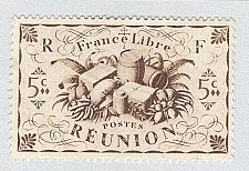Buy Reunion 224 Produce of Reunion Used 2 (BP95913)