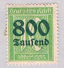 Buy Germany 800 marks (AP122904)