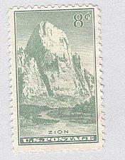 Buy United States Mountain Unused 1 (BP96301)