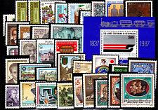 Buy ÖSTERREICH AUSTRIA [1987] Jahrgang ( **/mnh ) [01] komplett