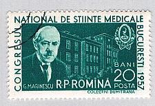 Buy Romania Man green 20b (AP135420)