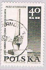 Buy Poland Statue 40 (AP114915)