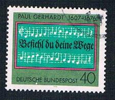 Buy Germany 1215 Used Hymn (BP17325)