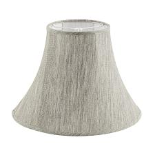 Buy Aspen Creative 38010 Handsewn Bell Traditional Collapsible Spider Shade