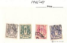Buy France 4 different of 4 total stamps included (SC0_307)