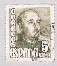 Buy Spain 760 Used General Franco 1948 (BP2415)
