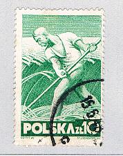 Buy Poland Scythe green 10za (AP135505)