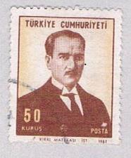 Buy Turkey Man 50 (AP116416)