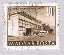Buy Hungary Building 40 (AP102716)