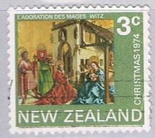 Buy New Zealand Scene (NP34R401)
