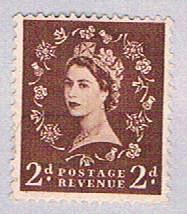 Buy Great Britain QE II 2 (AP103235)