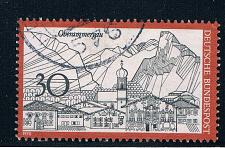 Buy Germany 1049 Used Oberammoroau (GI0319P86)+
