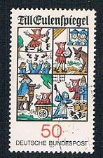 Buy Germany 1230 Used Till Eulenspeigel (BP19420)