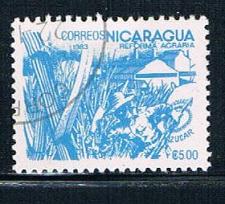 Buy Nicaragua 1301 Used Sugar Cane (N0273)+