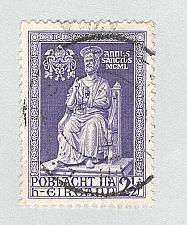 Buy Ireland Statue violet 2 Used (BP93017)
