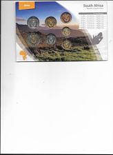 Buy Bradford Exchange South Africa Coin Set