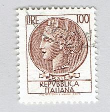 Buy Italy Italia brown one Used (BP92315)