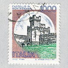 Buy Italy Castle brown 1000l 1 (AP130418)