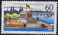 Buy GERMANY BUND [1992] MiNr 1583 x ( O/used ) [01]