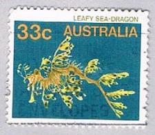 Buy Australia 909 Used Sea Dragon 1984 (BP55513)