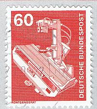 Buy Germany 1176 Used Xray Machine 1975 (BP58601)