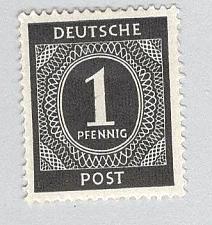 Buy Germany 530 1pf MNH (BP93724)